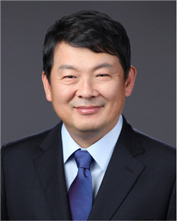 김중렬 사이버한국외국어대학교 총장